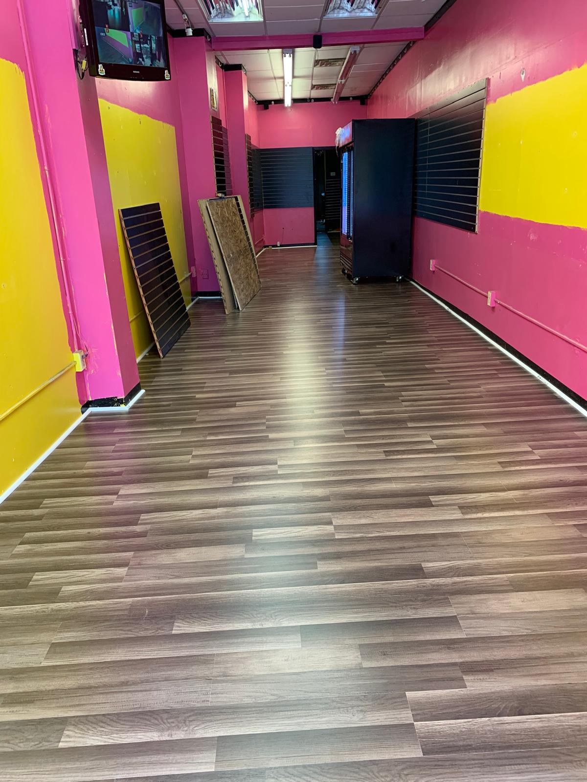 Proyecto de remodelación 41